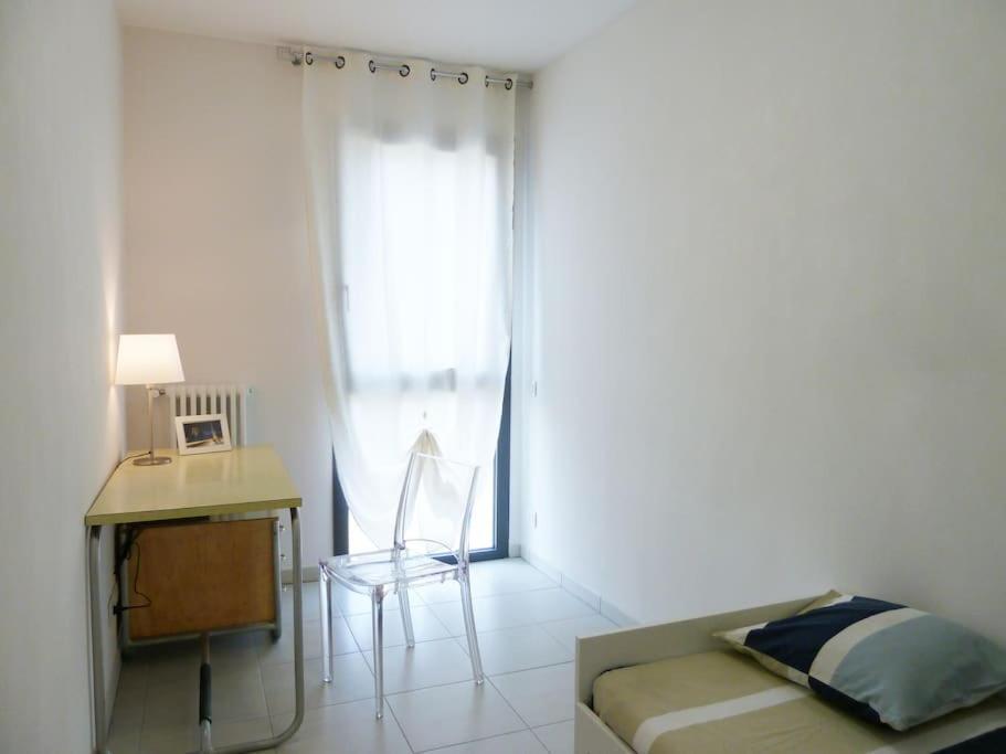 Modern & Strategic Apartment シエーナ エクステリア 写真