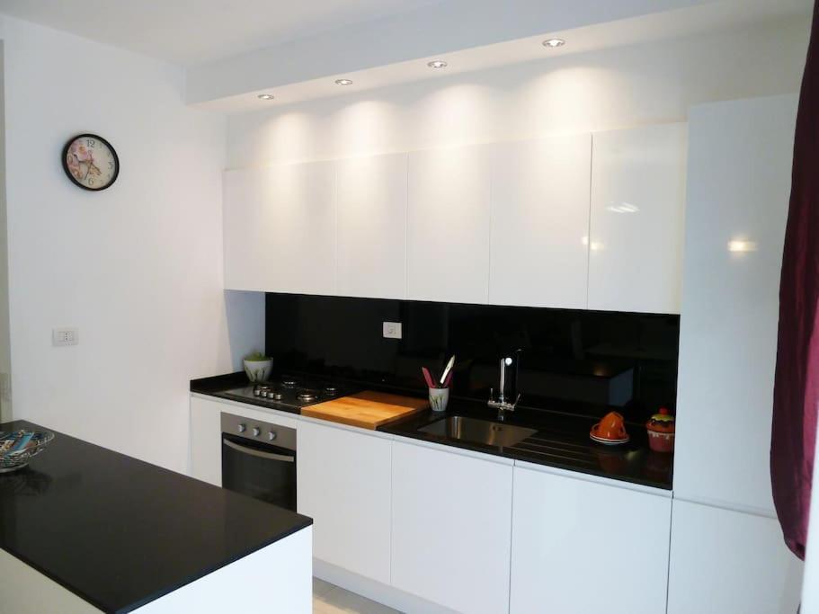 Modern & Strategic Apartment シエーナ エクステリア 写真