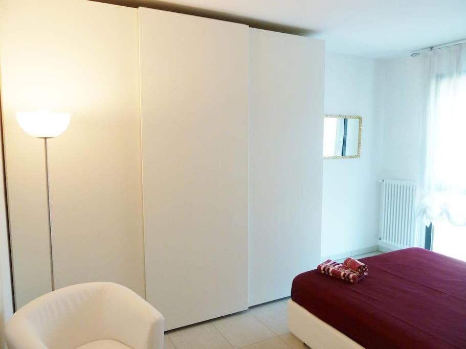 Modern & Strategic Apartment シエーナ エクステリア 写真