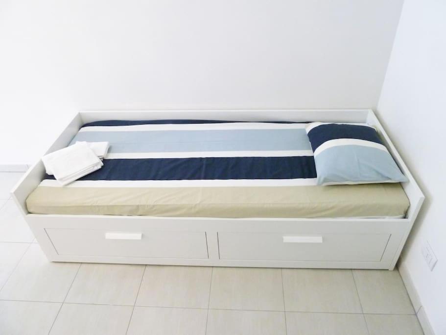 Modern & Strategic Apartment シエーナ エクステリア 写真