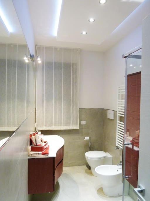 Modern & Strategic Apartment シエーナ エクステリア 写真