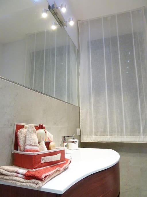 Modern & Strategic Apartment シエーナ エクステリア 写真