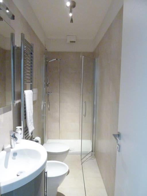Modern & Strategic Apartment シエーナ エクステリア 写真